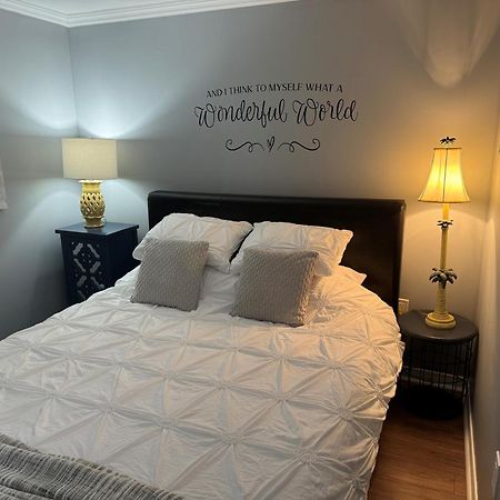 Lazy Dayz Vacation Rental Picton Buitenkant foto