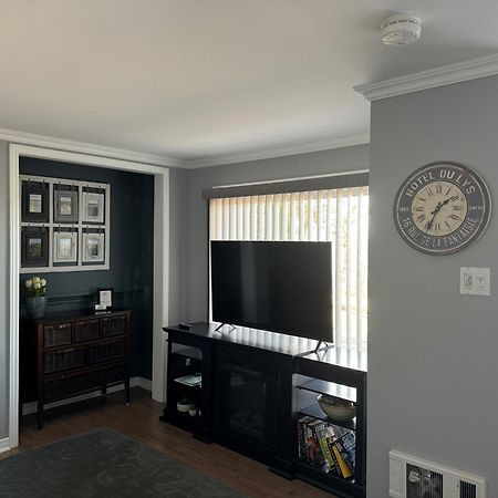 Lazy Dayz Vacation Rental Picton Buitenkant foto