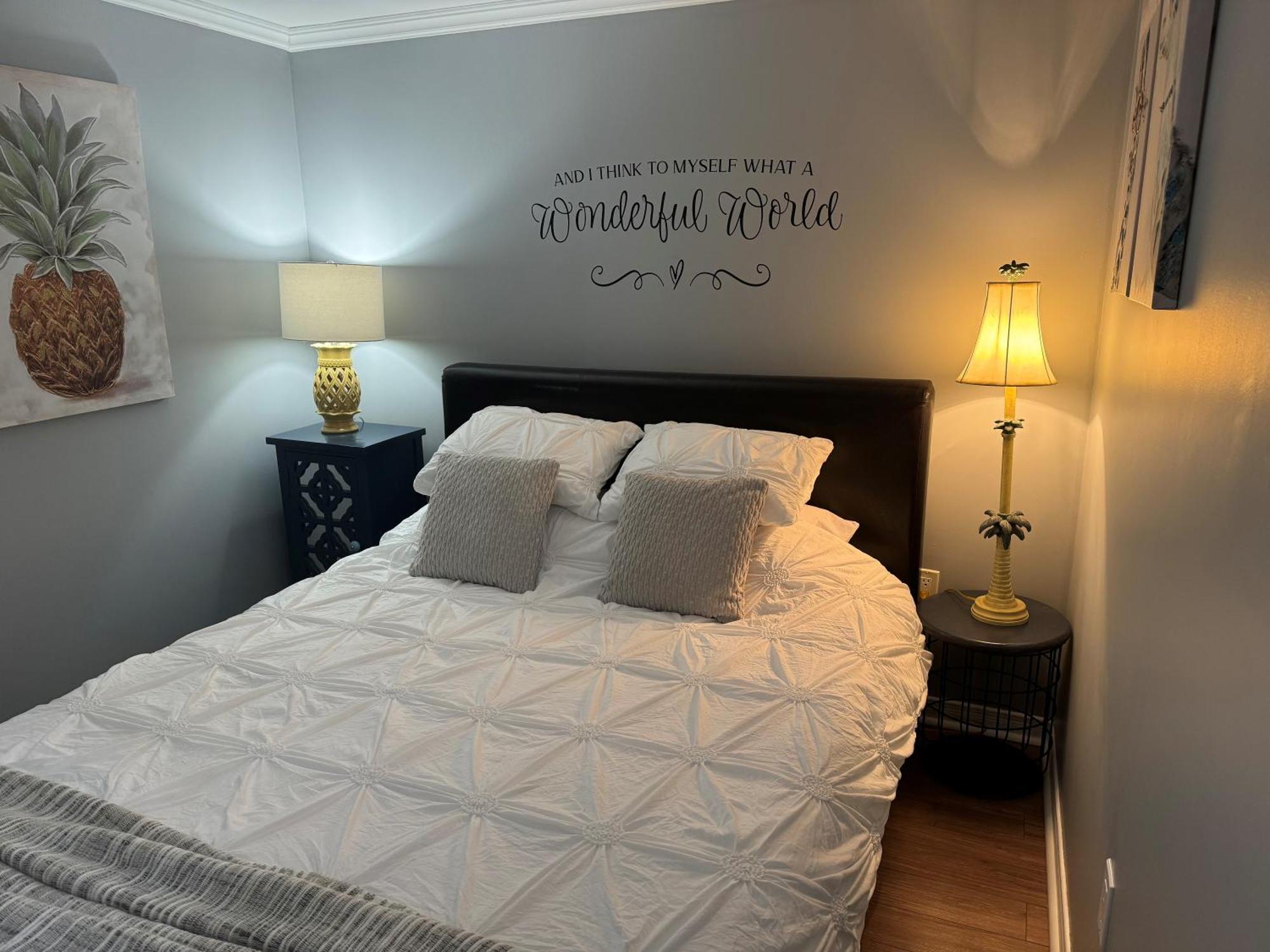 Lazy Dayz Vacation Rental Picton Buitenkant foto
