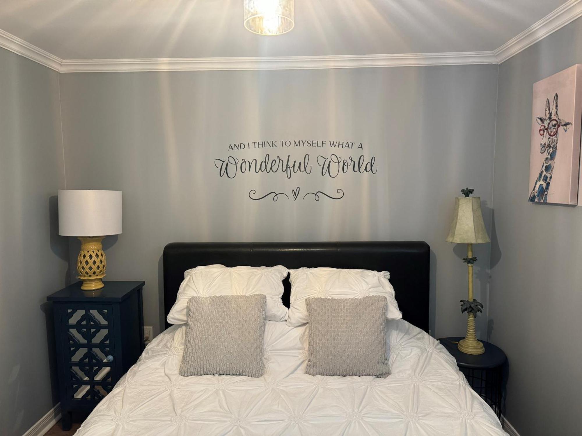 Lazy Dayz Vacation Rental Picton Buitenkant foto