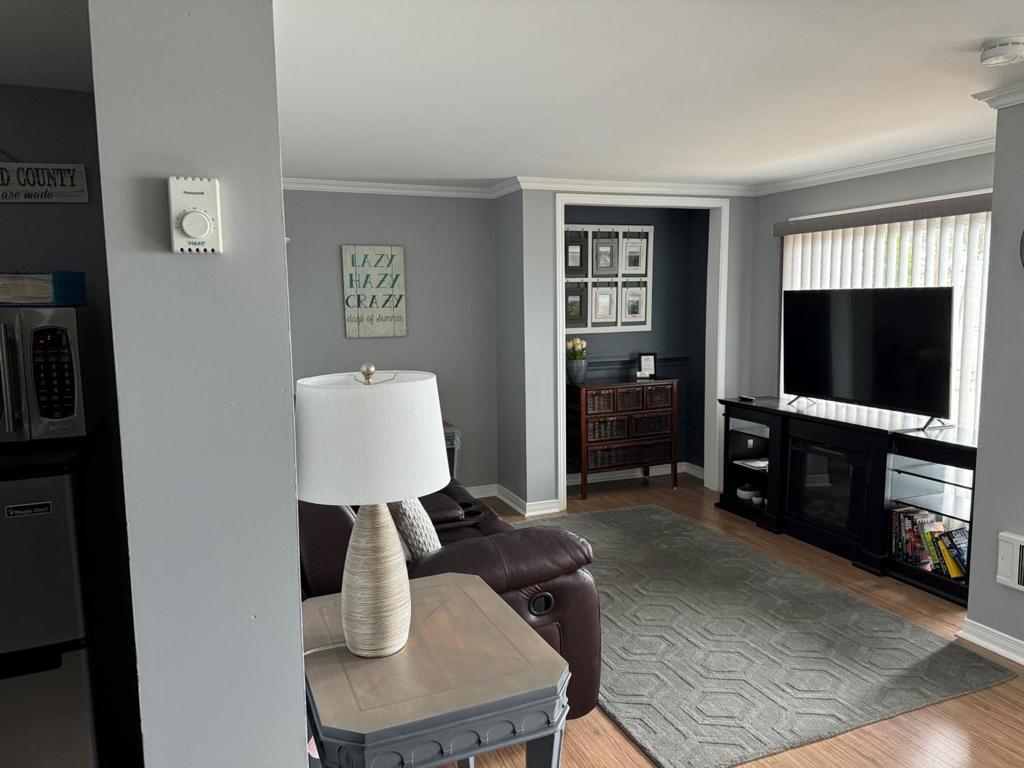 Lazy Dayz Vacation Rental Picton Buitenkant foto