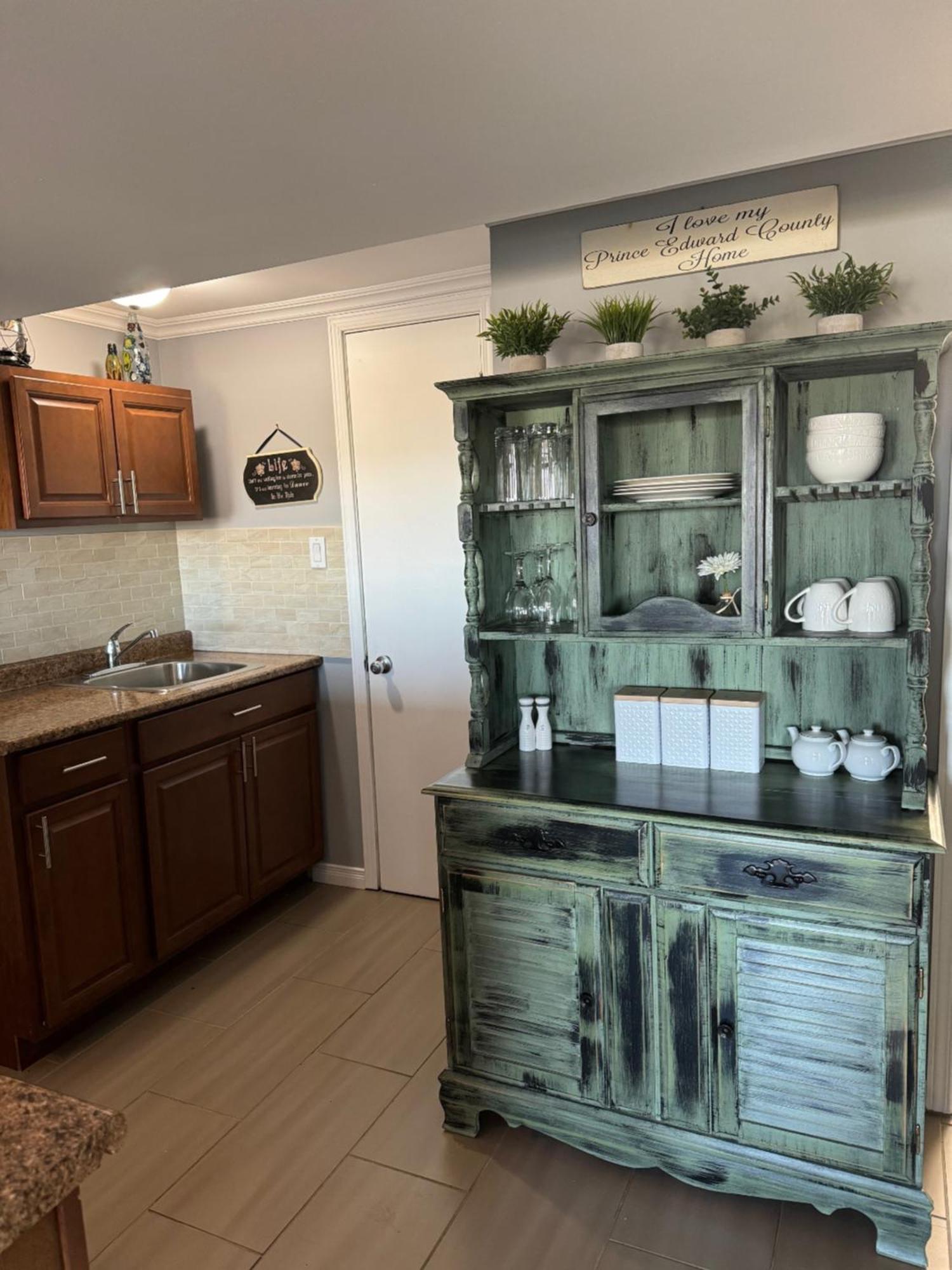 Lazy Dayz Vacation Rental Picton Buitenkant foto
