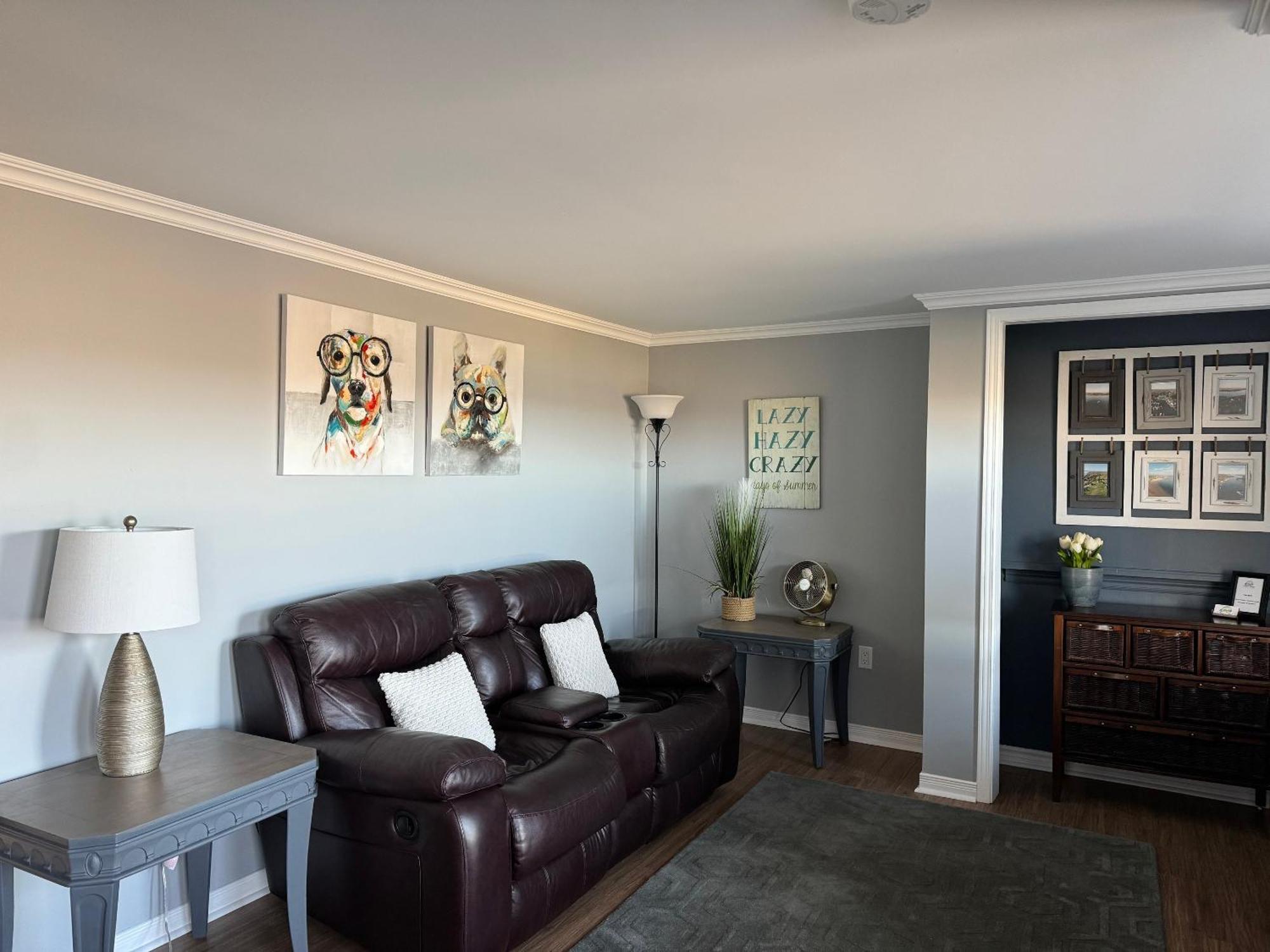 Lazy Dayz Vacation Rental Picton Buitenkant foto