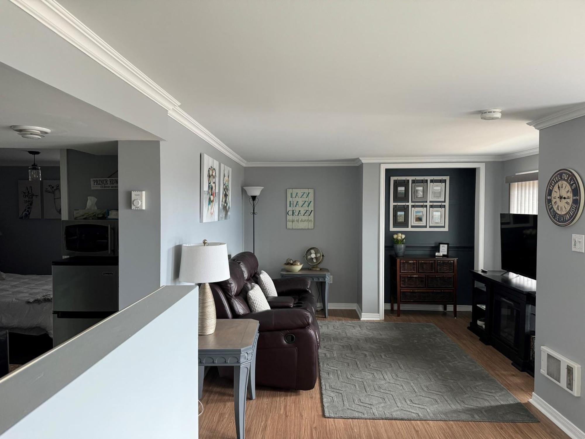 Lazy Dayz Vacation Rental Picton Buitenkant foto