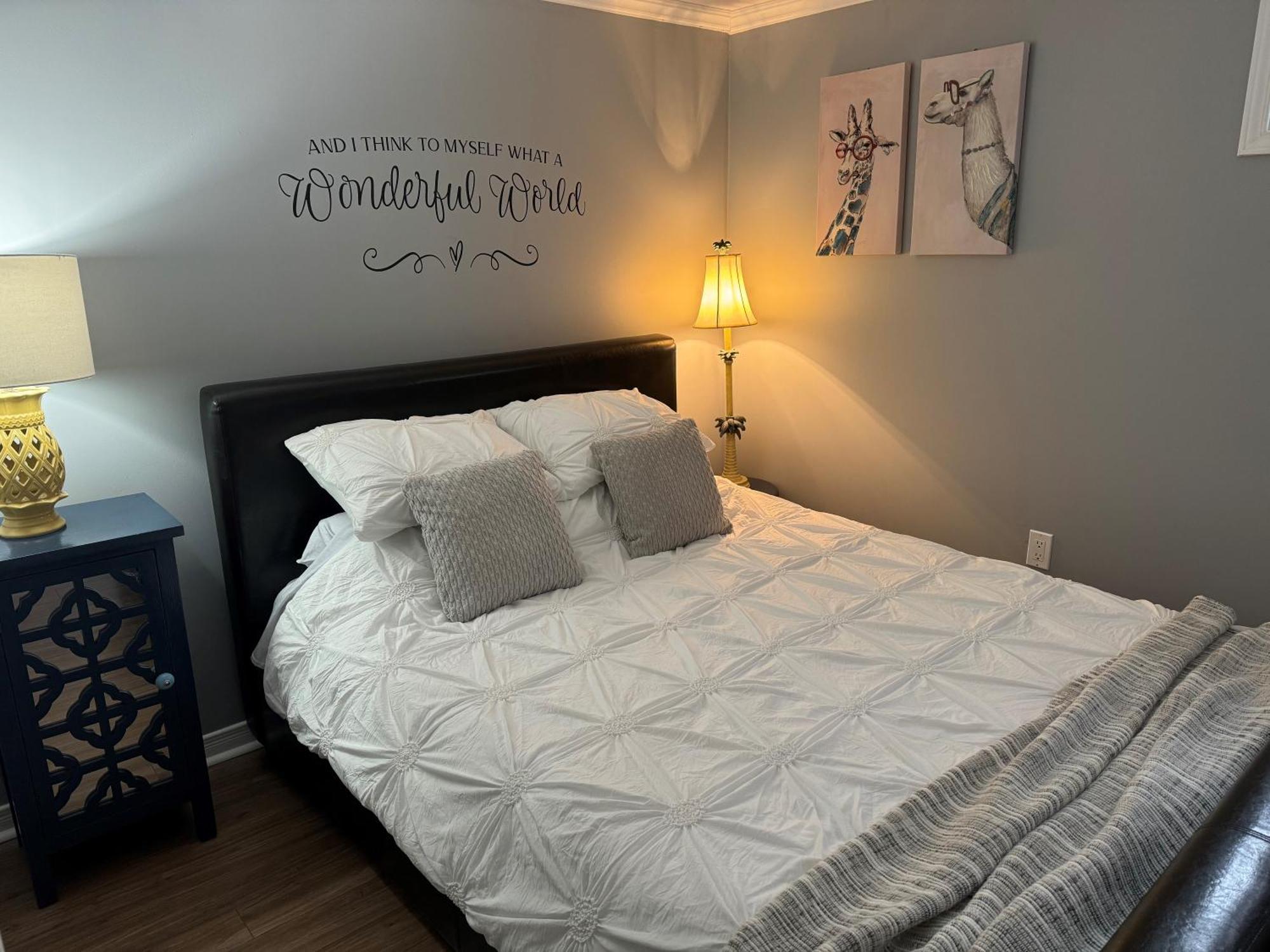Lazy Dayz Vacation Rental Picton Buitenkant foto