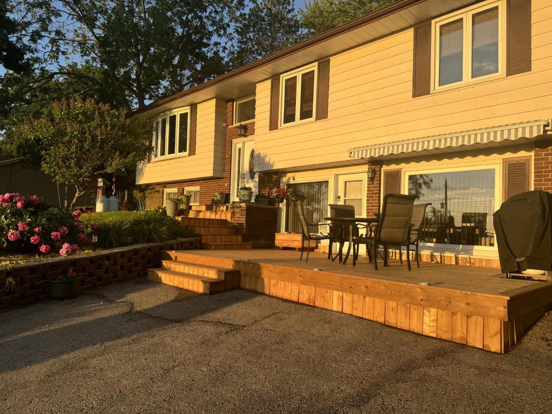 Lazy Dayz Vacation Rental Picton Buitenkant foto